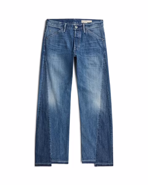 Hybrid Dartt 3D Flare Jeans