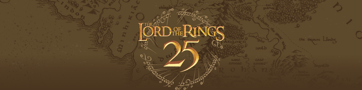 The Lord of the Rings