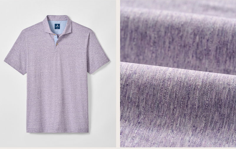 Shop Starnes Polo