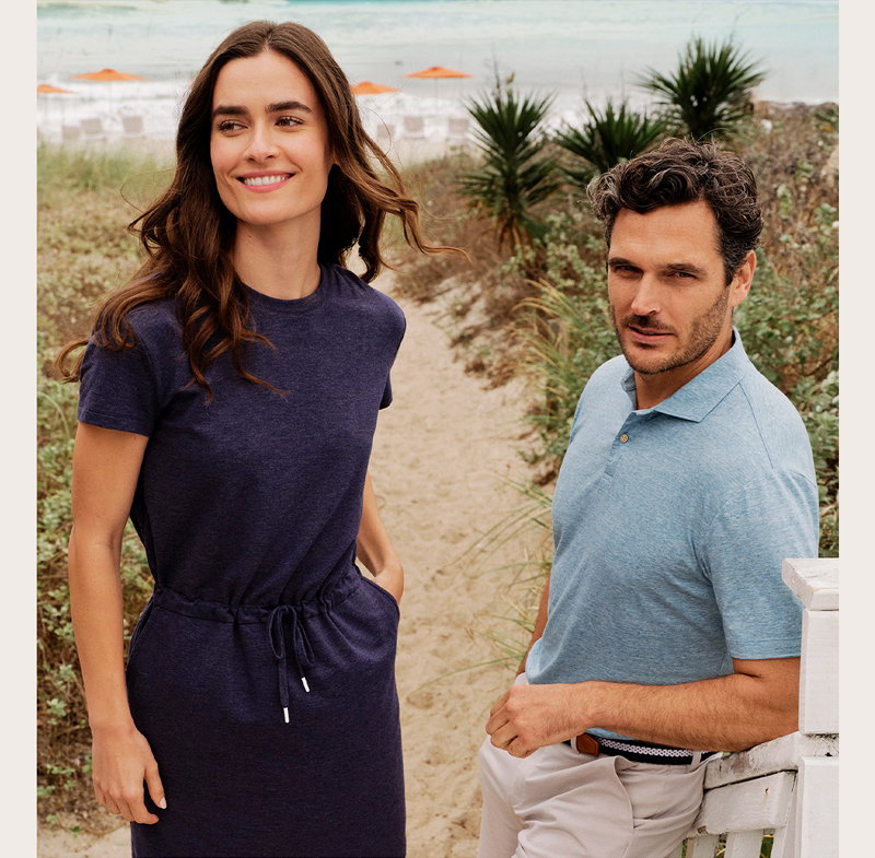 Shop Joelle Dress