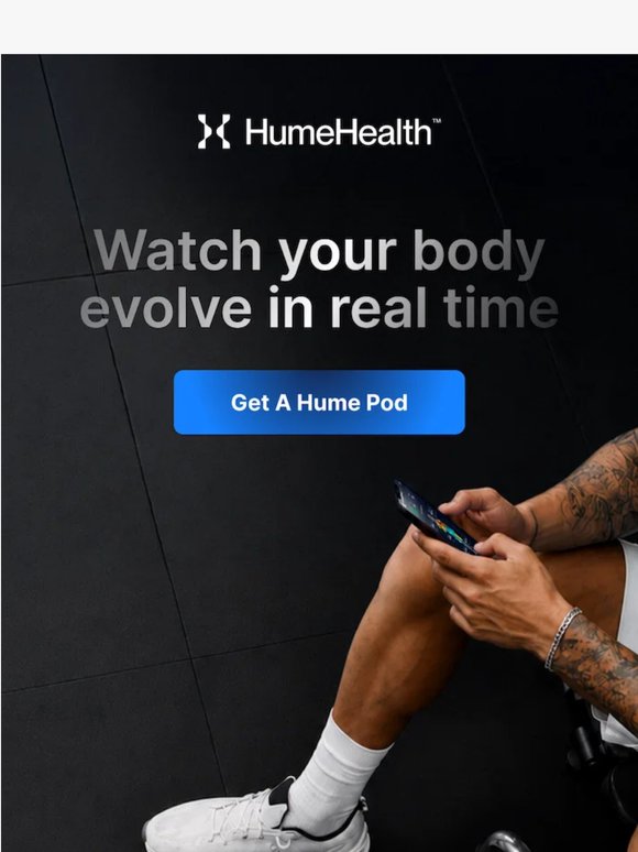 Your Body Is Telling A Bigger Story