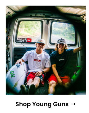 Shop Young Guns
