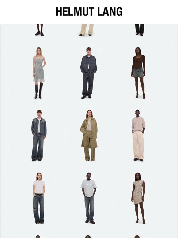 NEW STYLES ADDED TO SALE