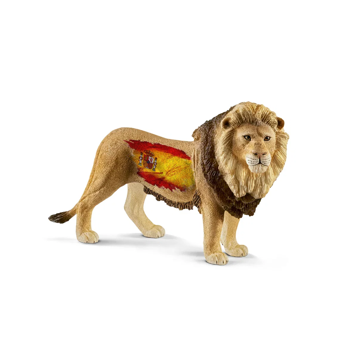 Image of Löwe Spanien