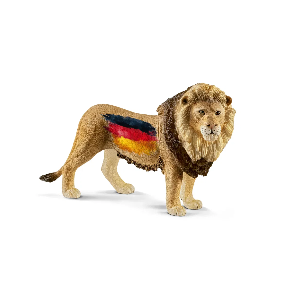 Image of Löwe Deutschland