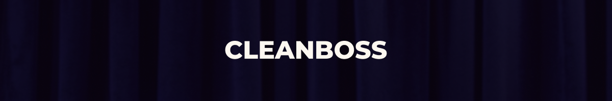 Cleanboss