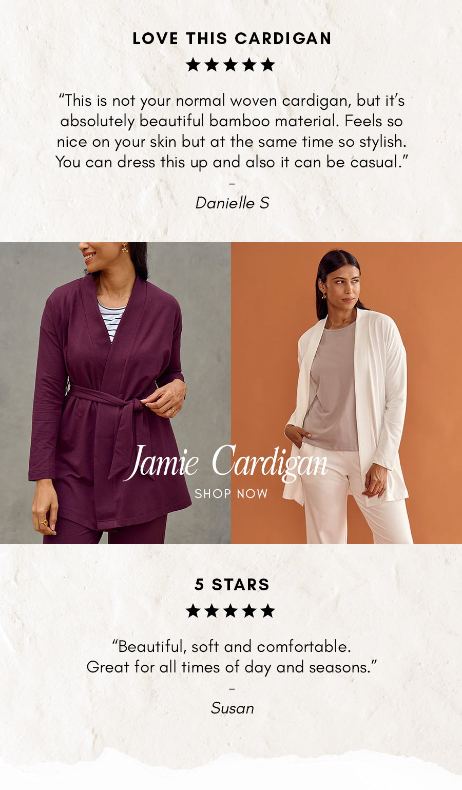 Love this Cardigan! Shop the Jamie 