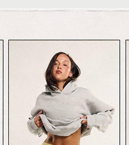 Classic Hoodie Solfleece®
