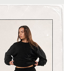 Classic Crew Solfleece®