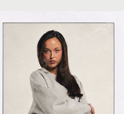 Classic Crew Solfleece®