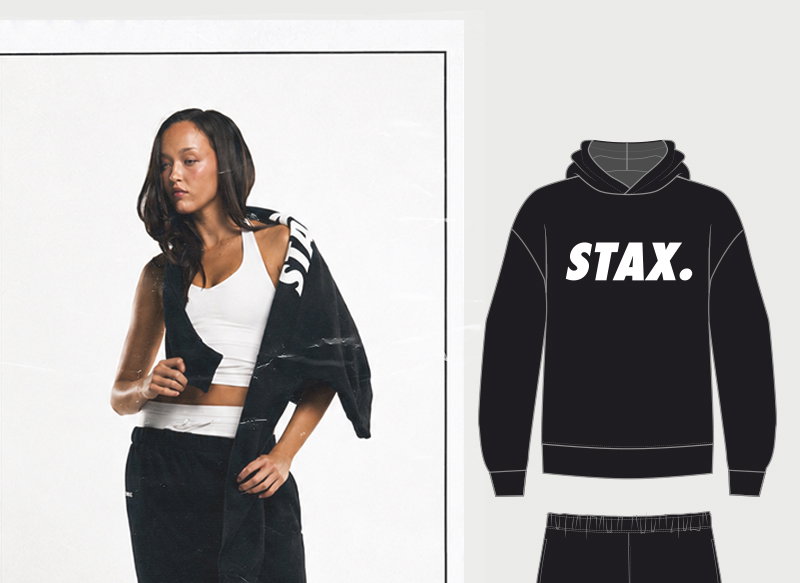 Original Hoodie Solfleece®