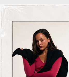 Classic Crew Solfleece®