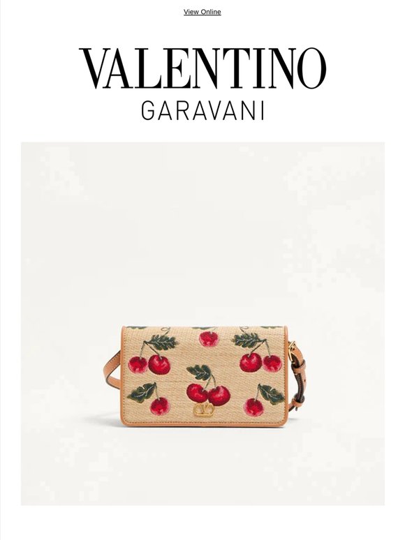 Sale Season Arrives: Spring/Summer 2026