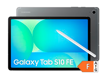 SAMSUNG GALAXY TAB S10 FE 8GB RAM / 128GB / 10,9