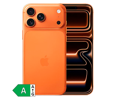 Apple iPhone 17 Pro Max 6,9
