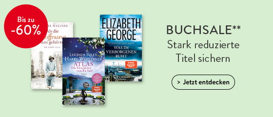 Buchsale**