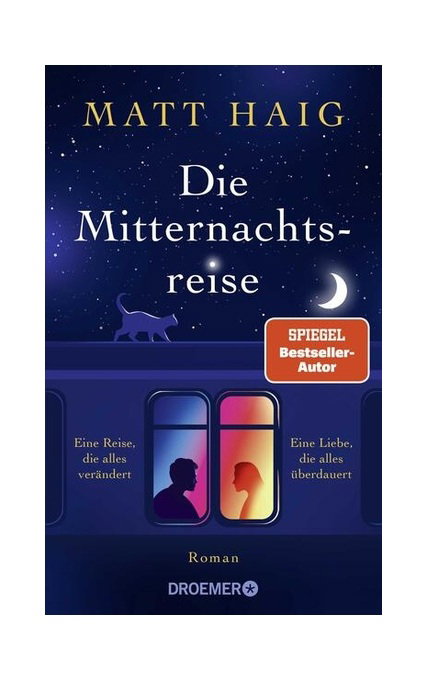 Die Mitternachtsreise