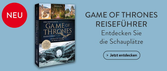 Game of Thrones Reiseführer