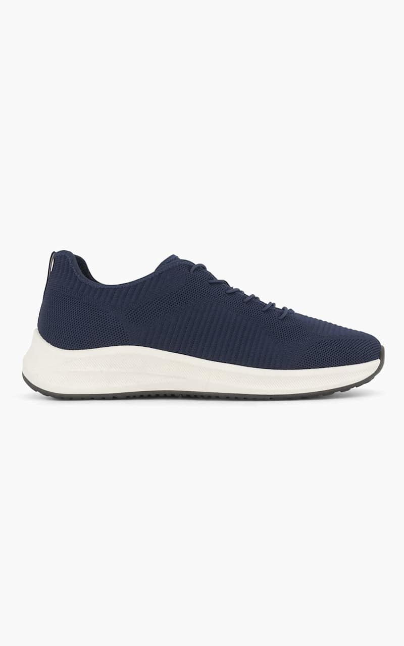 Slip-on sneaker