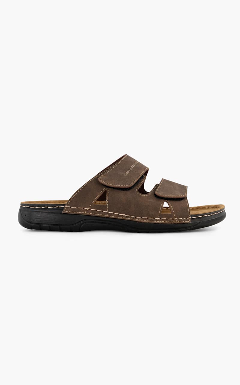 Lage slipper