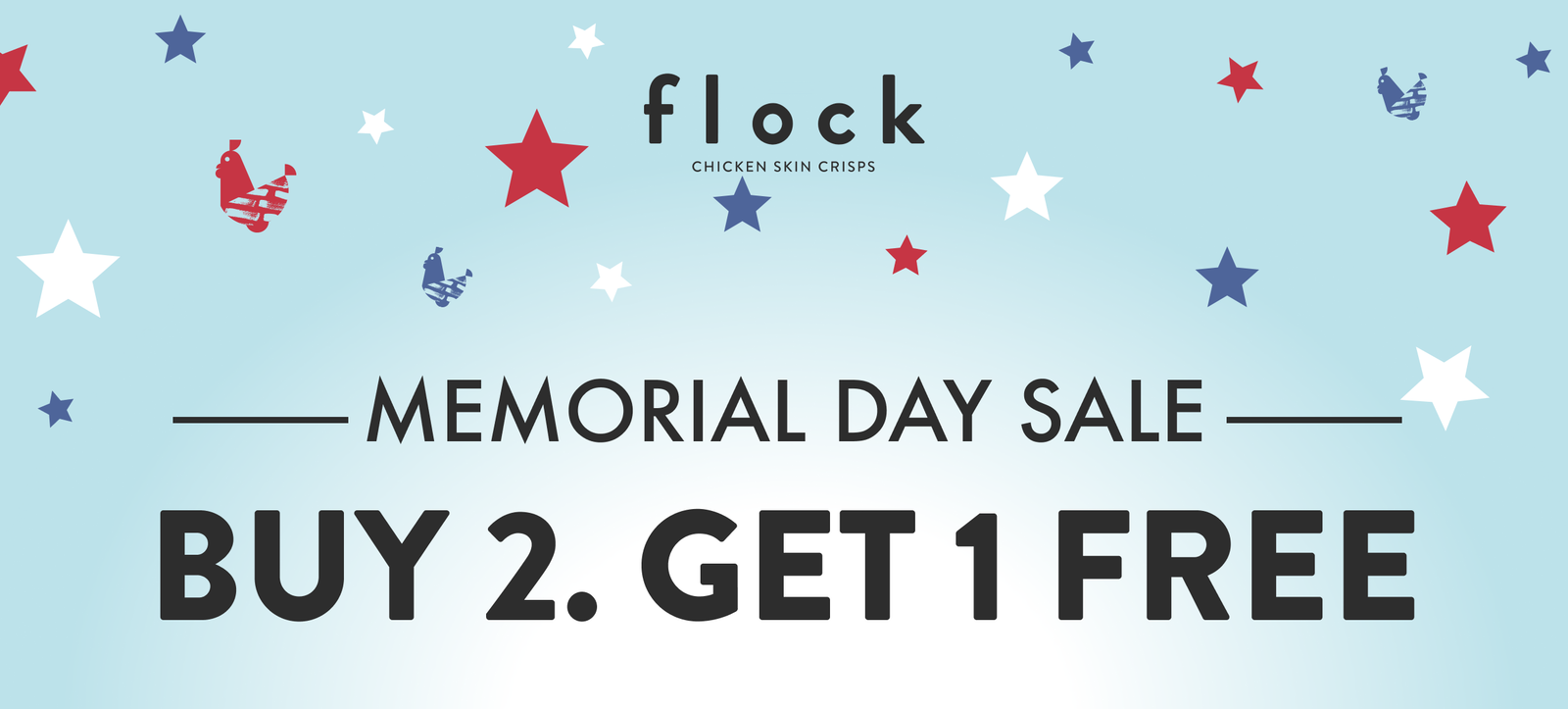 shop flock