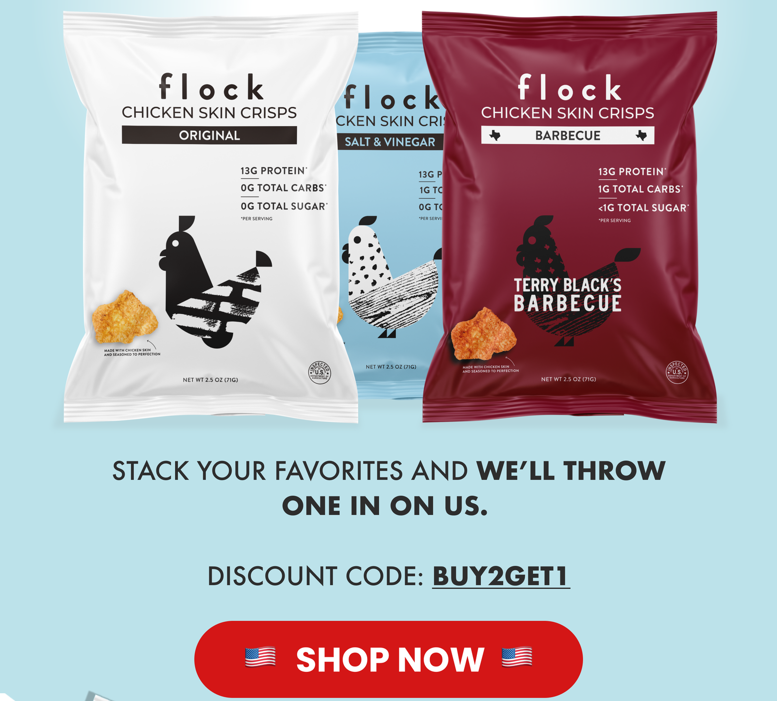 shop flock