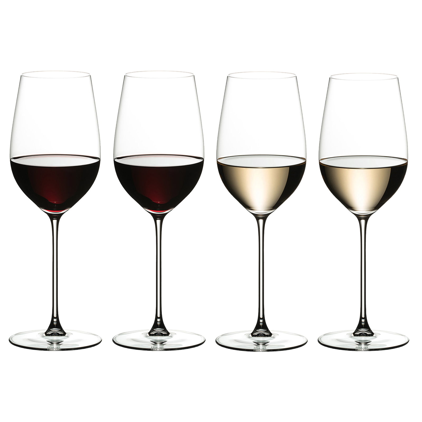  Riedel Veritas Cabernet/Merlot vinglass 70,9 cl, 4-pakning