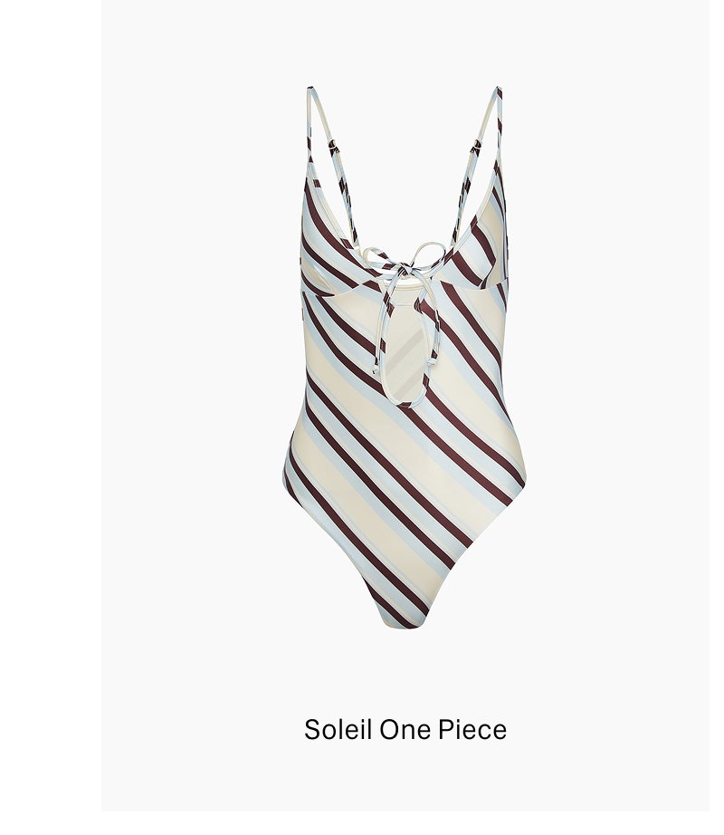 Soleil One Piece