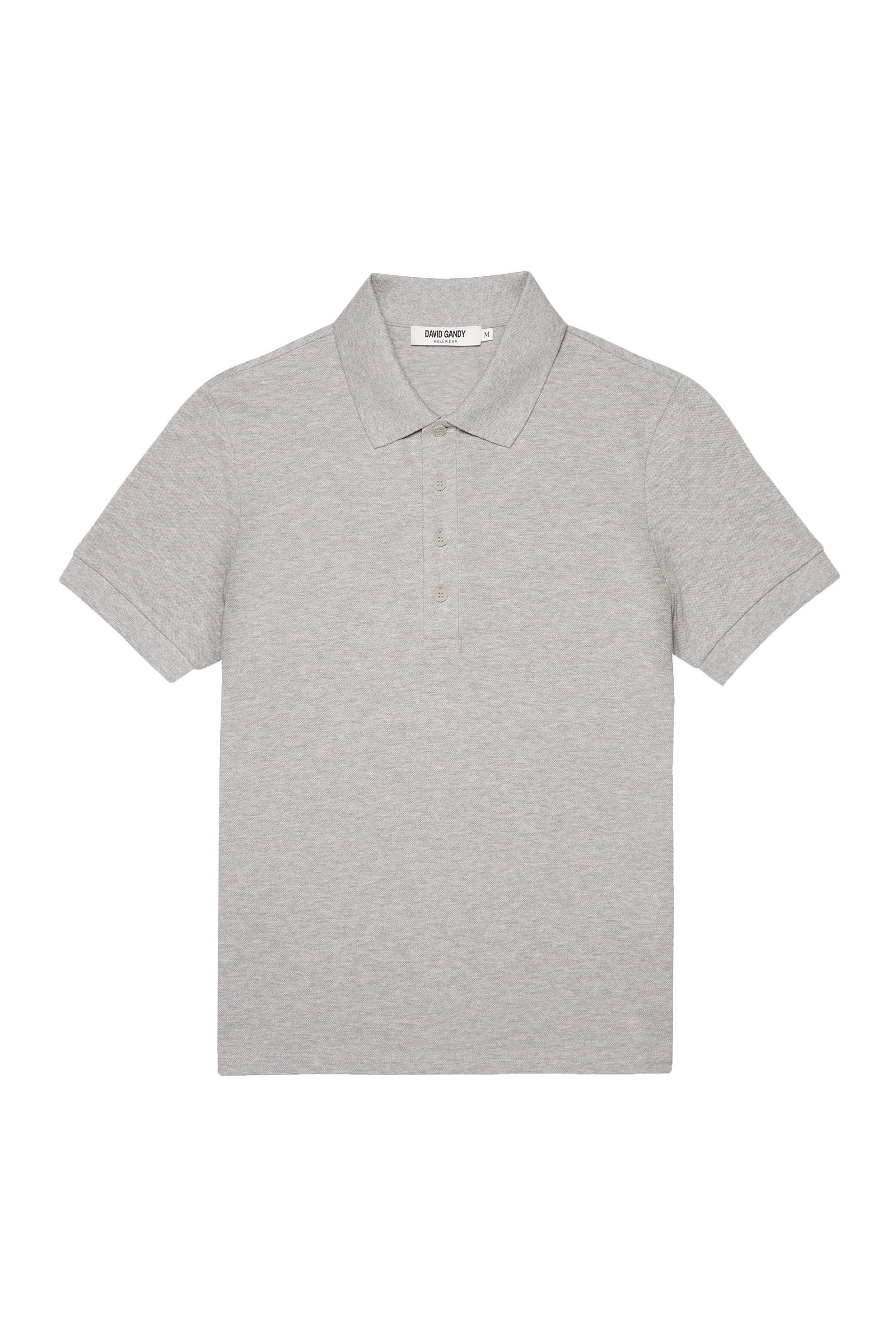 Image of Cotton Polo