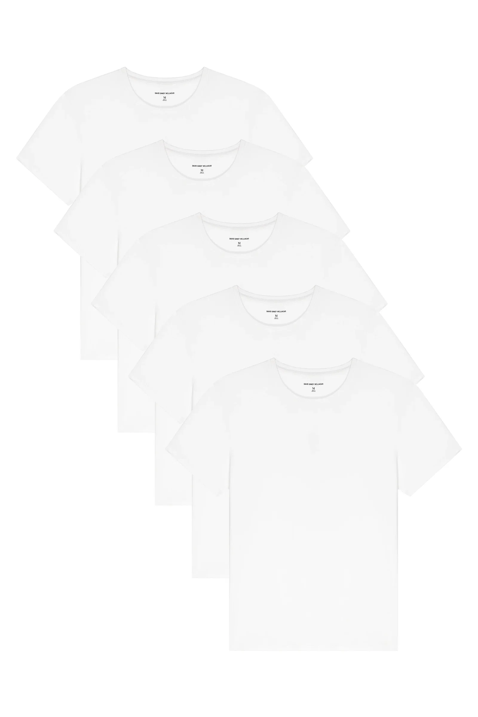 Image of Ultimate Crew Set of 5