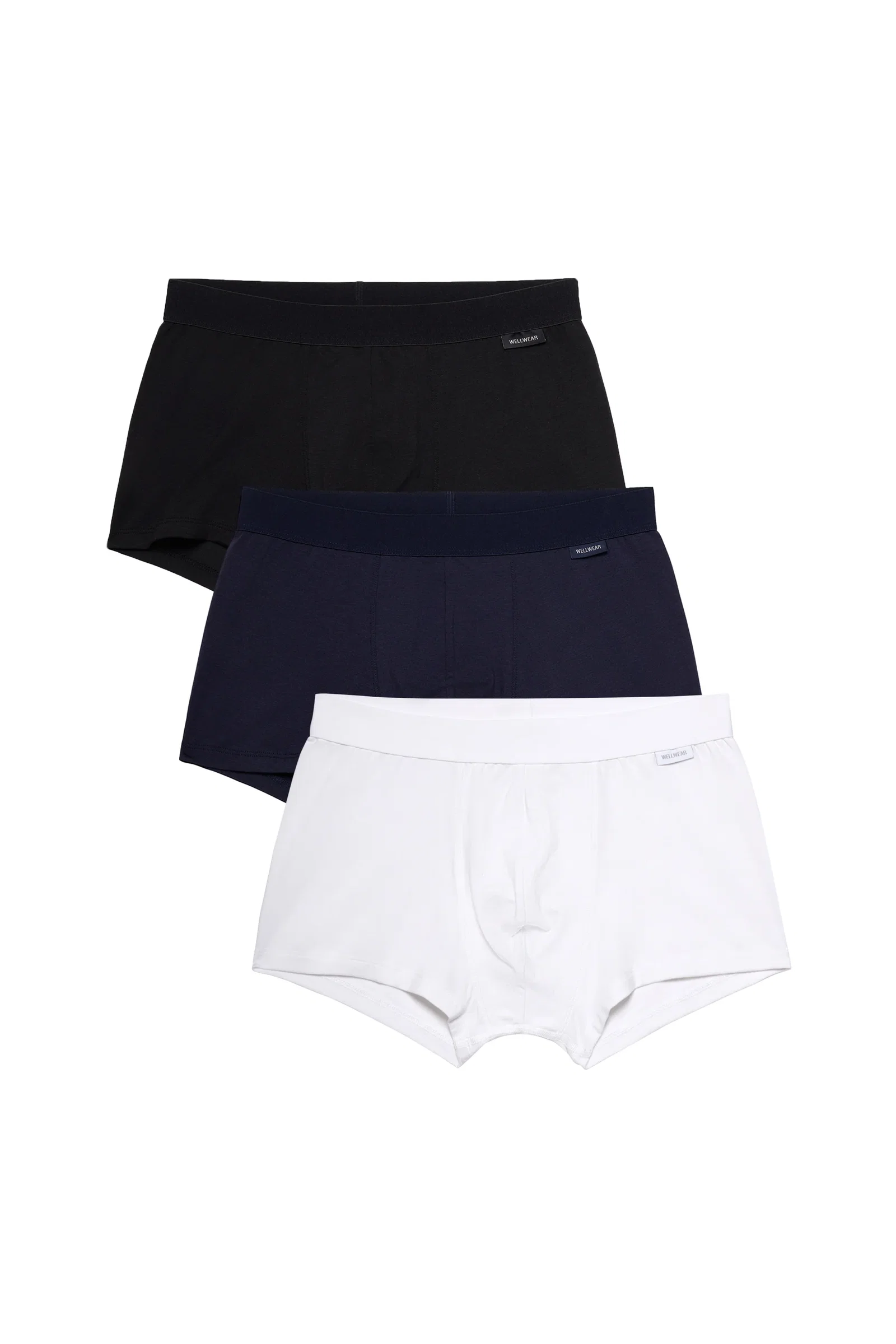 Image of Ultimate Trunks Pack of 3