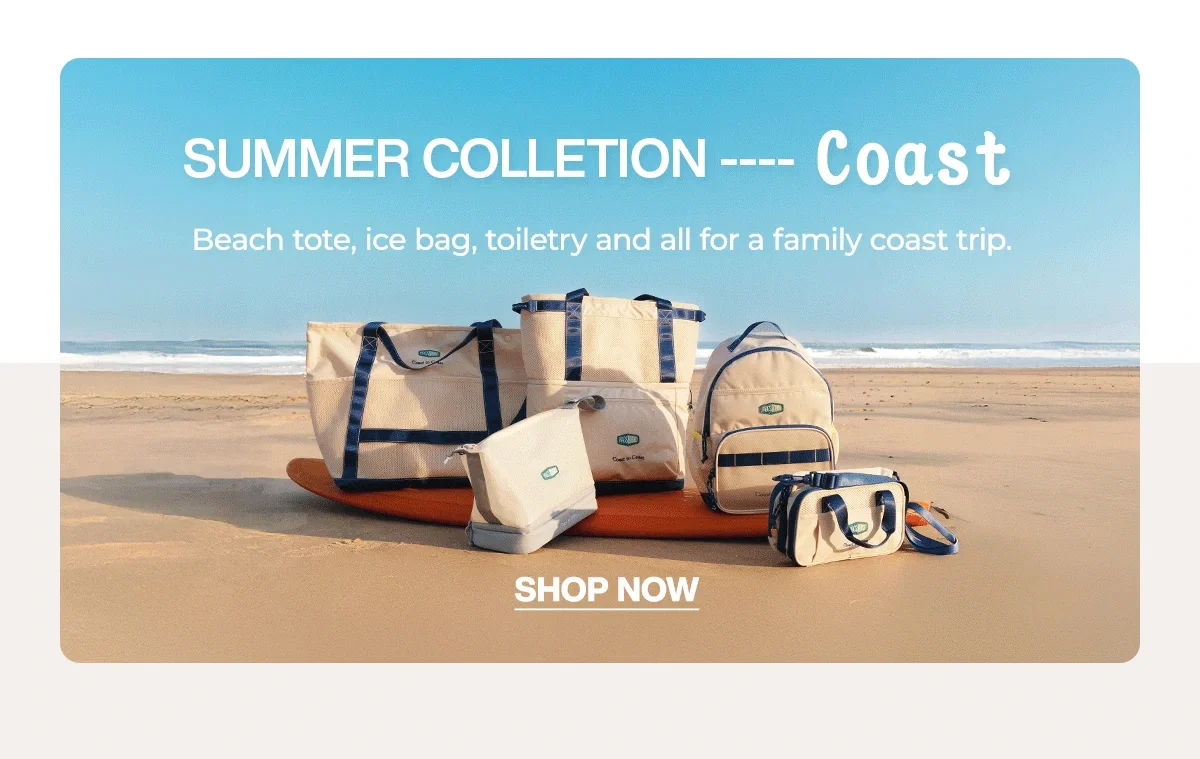 BAGSMART
