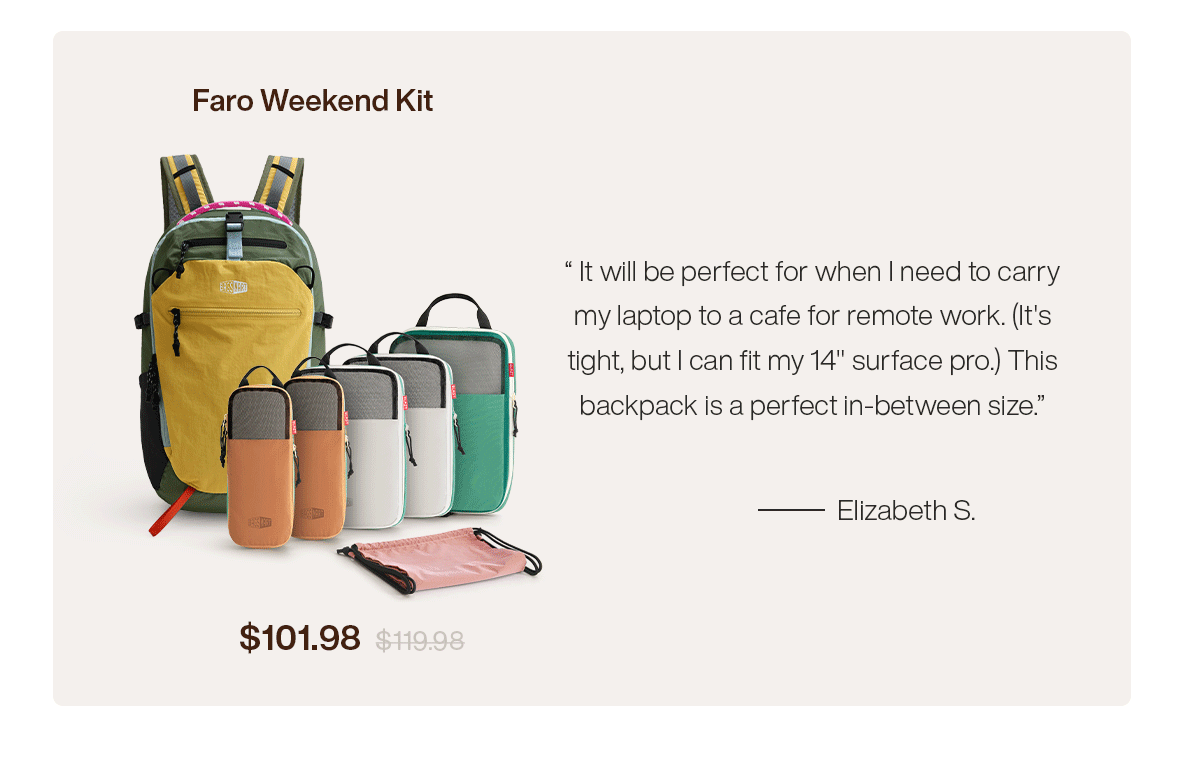 BAGSMART