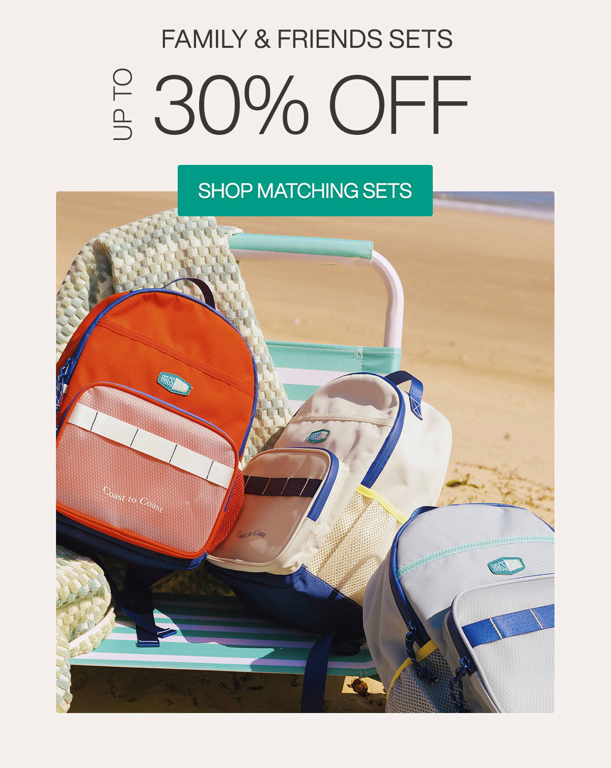 BAGSMART