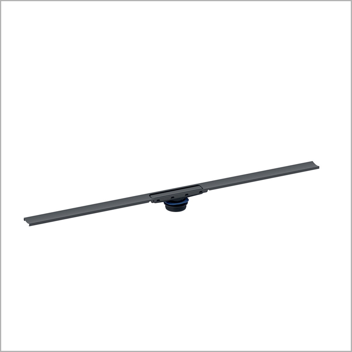 Geberit CleanLine30 Duschrinne 30-110 cm