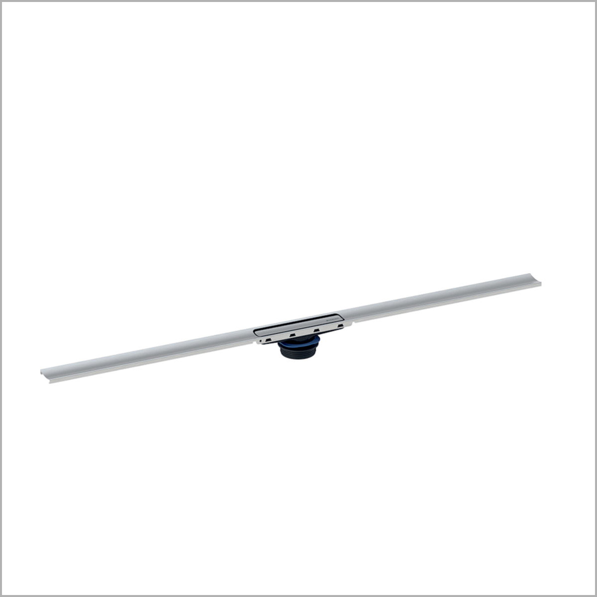 Geberit CleanLine30 Duschrinne 30-160 cm