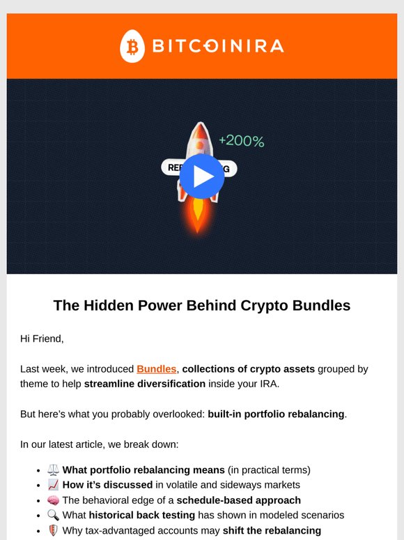 The Hidden Power Behind Crypto Bundles 🤩