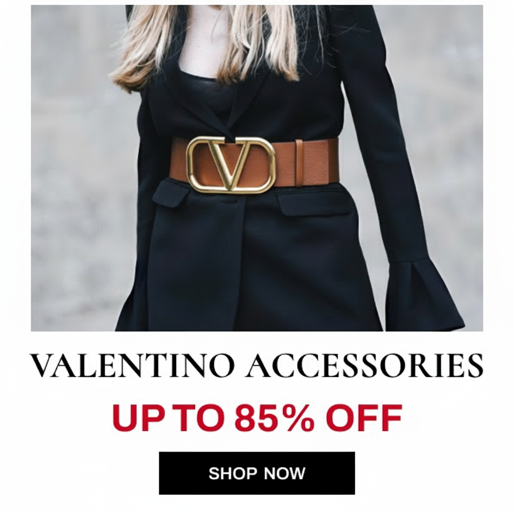 Extra 15% Off Accessories