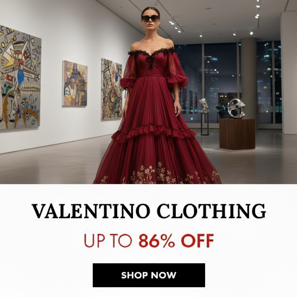 Extra 15% Off Clothing 