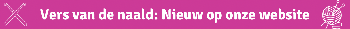 Vers van de naald: Nieuw garen: Scheepjes Feel Good