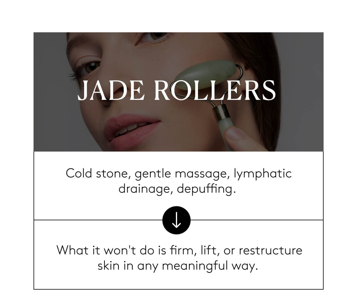 JADE ROLLERS