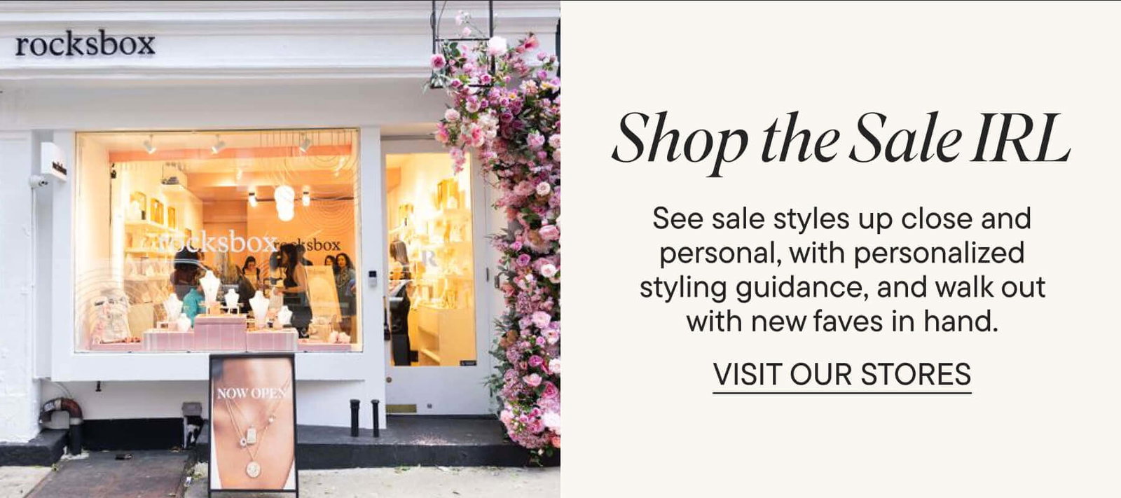 FIND YOUR STORE