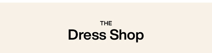 The Dress Shop