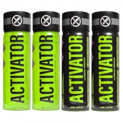 Pack Popper Santander - Activa tu potencia