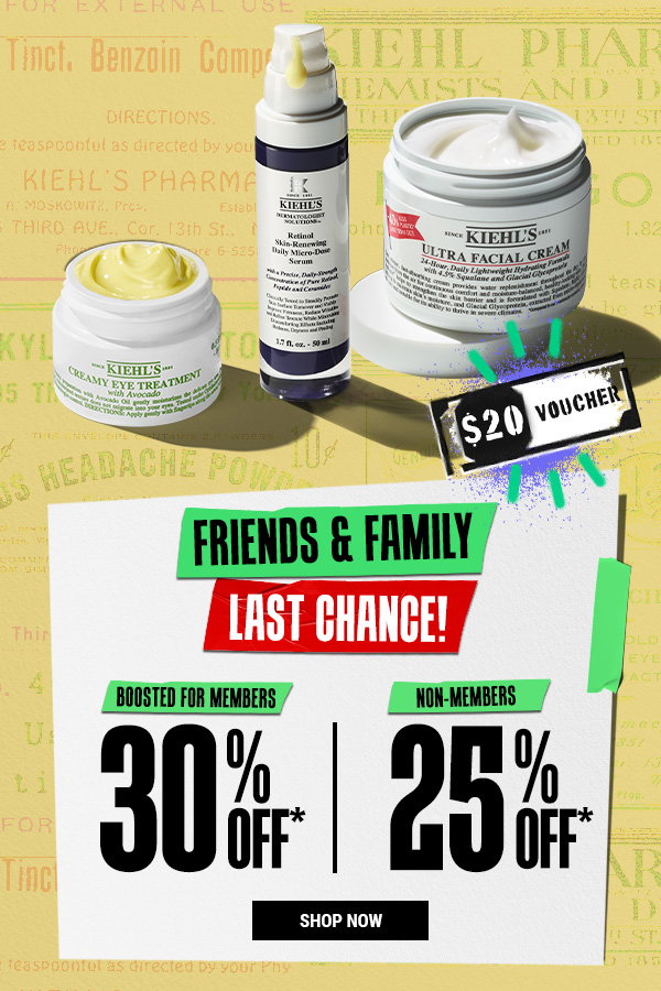 Last Chance