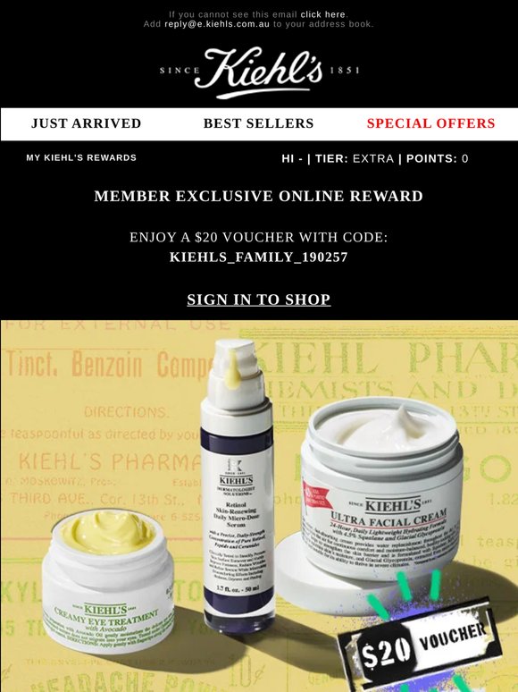 Last Chance: 30% OFF* For Members
