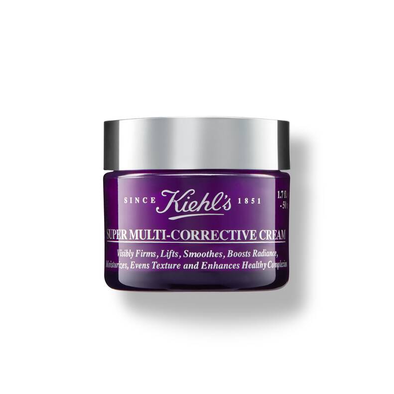 Super multi cream