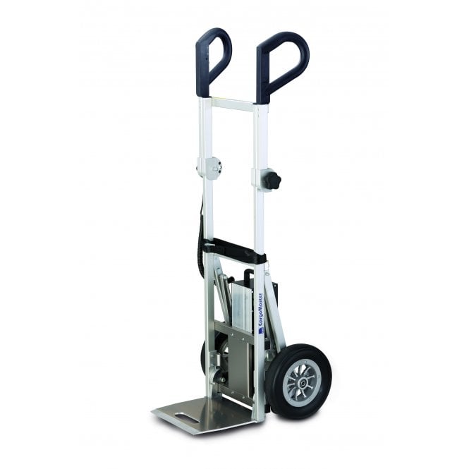 Electric Powered Stair Climber Sack Truck C141V - 140kg