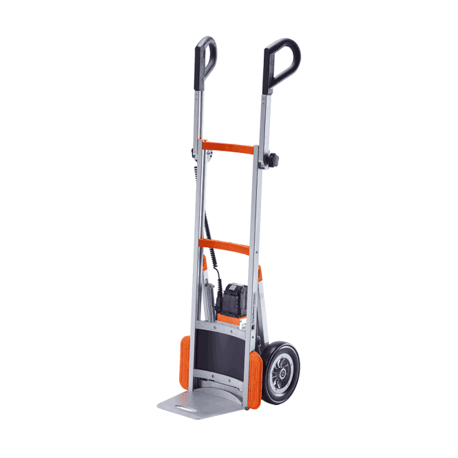 Electric Powered Stair Climber Sack Truck CC200 Li-ion - 200kg