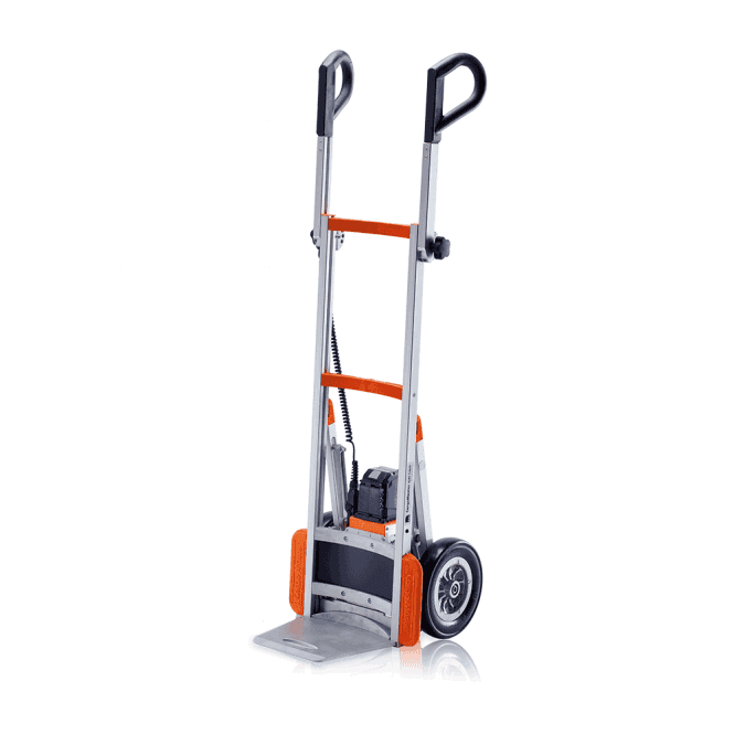 Electric Powered Stair Climber Sack Truck CC160 Li-ion- 160kg